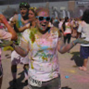 Meet your Posher, Bethany